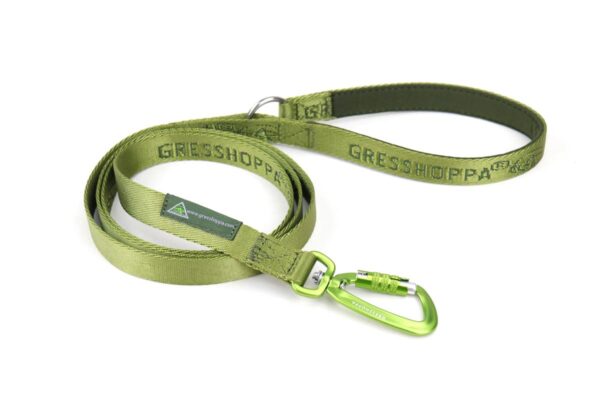 Gresshoppa Kobbel Lågen 15Mm