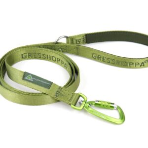 Gresshoppa Kobbel Lågen 20Mm - Bilde 3