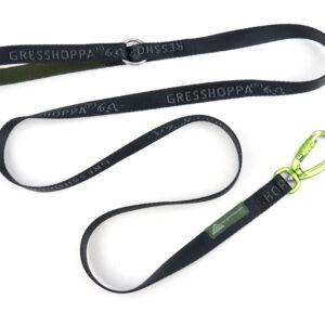 Gresshoppa Kobbel Lågen 15Mm - Bilde 5