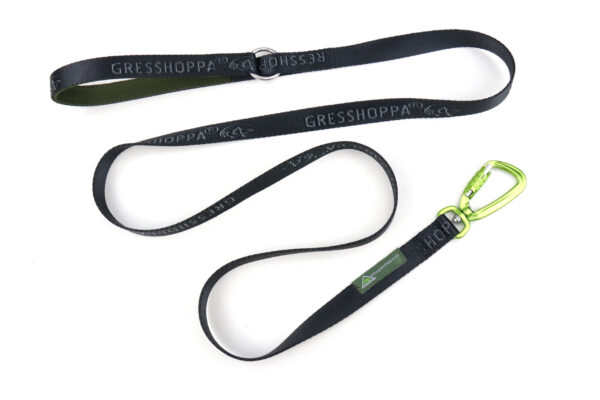 Gresshoppa Kobbel Lågen 15Mm