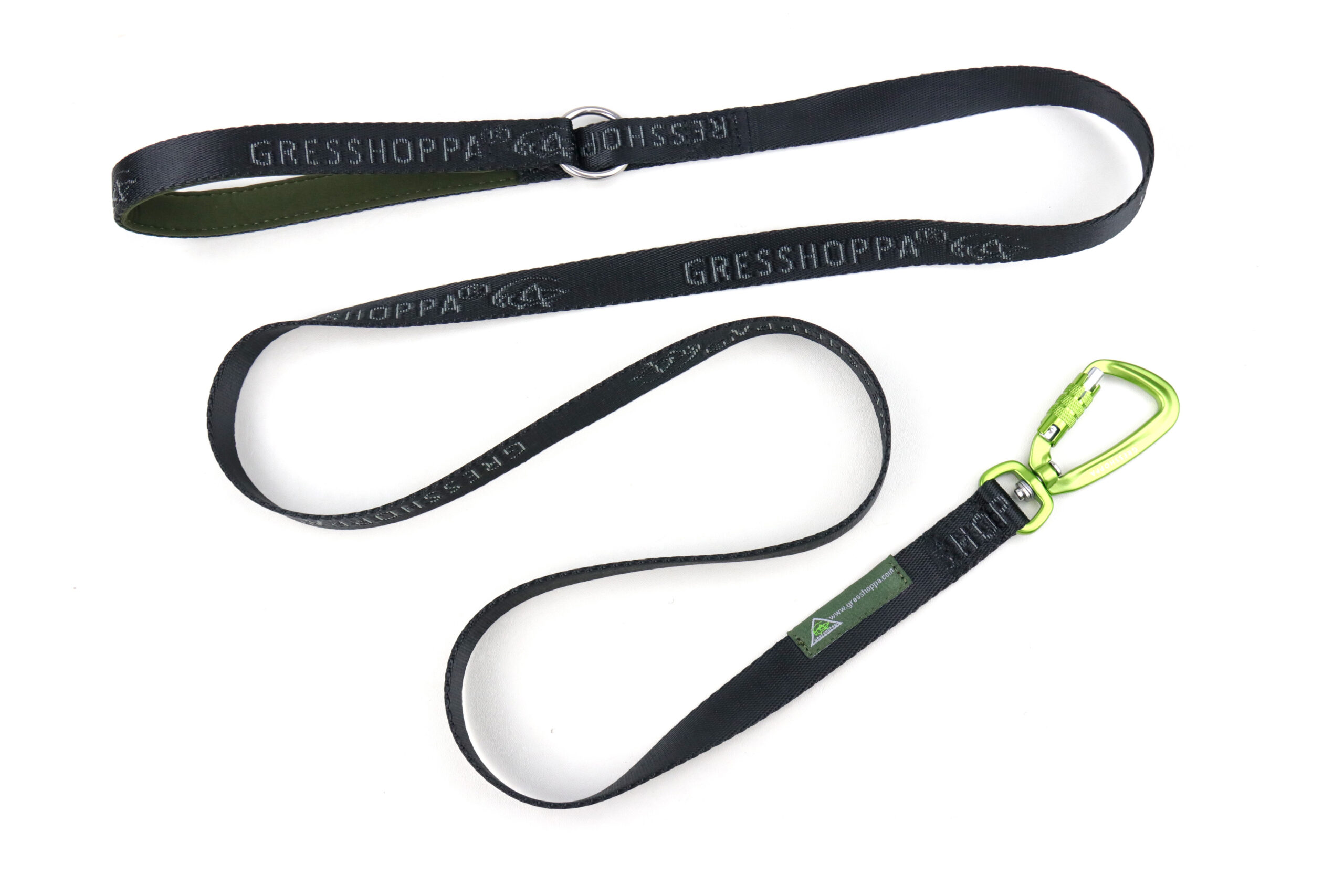 Gresshoppa Kobbel Lågen 15Mm - Bilde 5