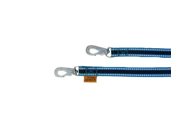 Yukon Hanefot 40/60cm