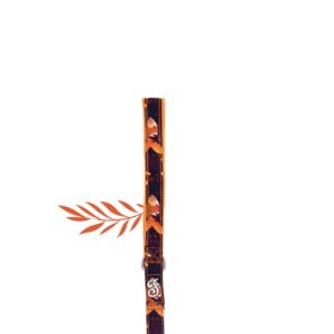 Ferribiella Kami Kobbel - Oransje