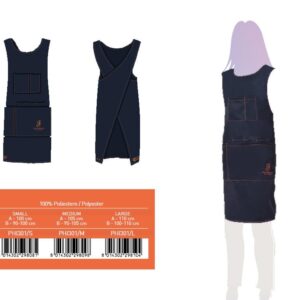 Ferribiella Professional Forkle Langt