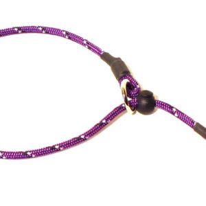 Alac Dressurstrup M/Stopper - Bilde 1