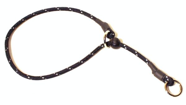 Alac Dressurstrup M/Stopper