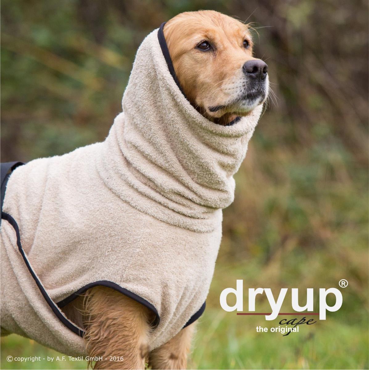 Dryup Cape Original Sand - Bilde 3