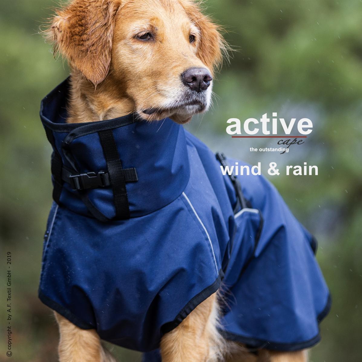 Active Cape Wind&Rain - Bilde 1