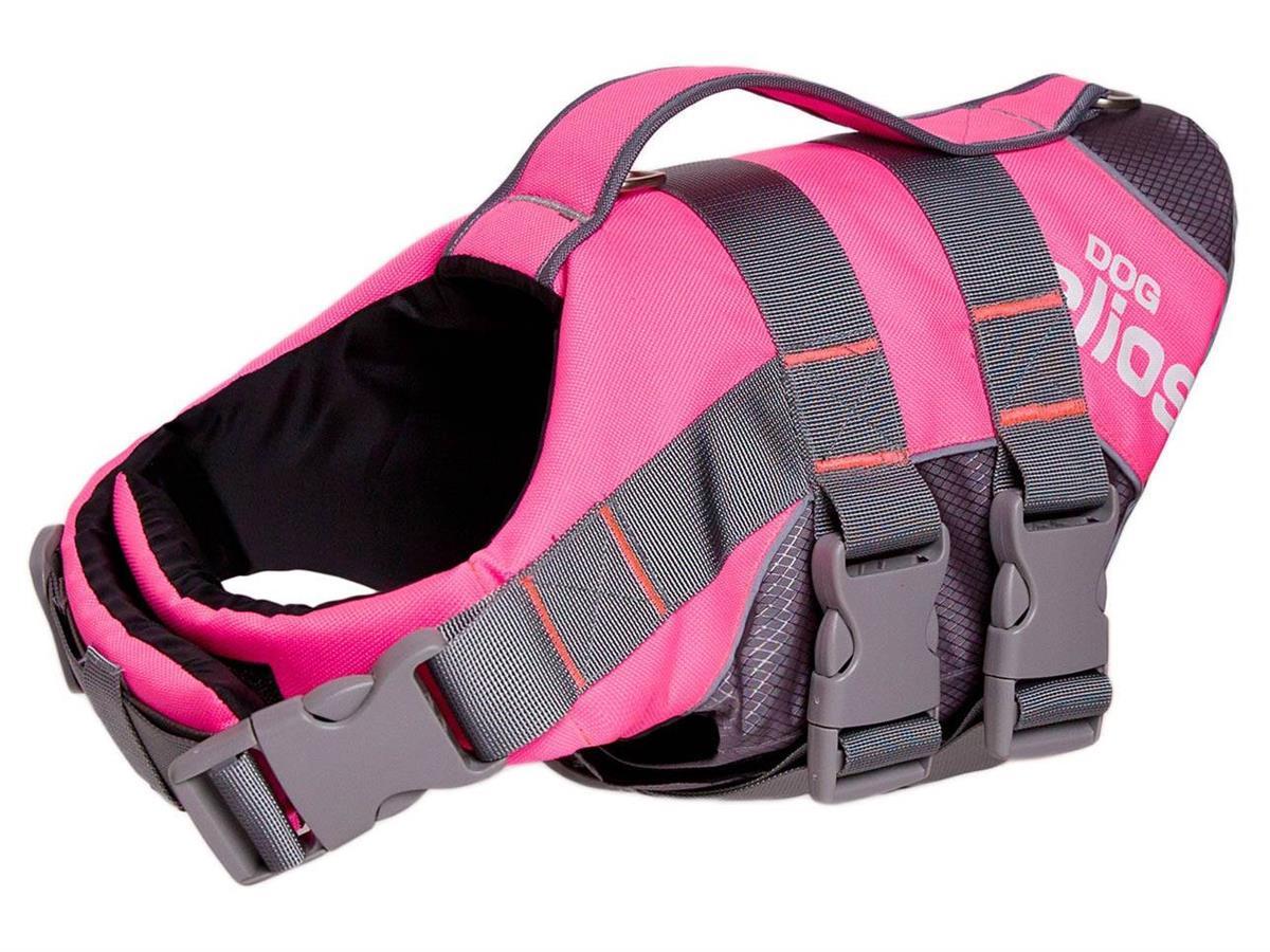 Flytevest Helios Rosa - Bilde 5
