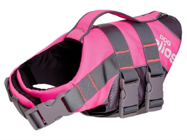 Flytevest Helios Rosa