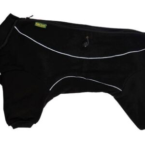 Globus Fleecedress - Bilde 1