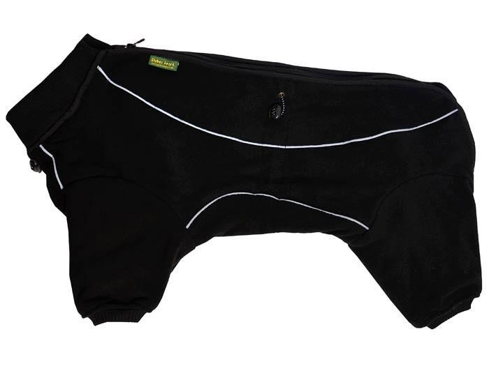 Globus Fleecedress - Bilde 1