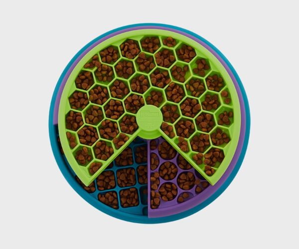 Nina Ottosson Dog Lickn`Layers