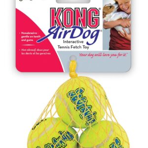 Kong Tennisball  M/Pip - Bilde 7