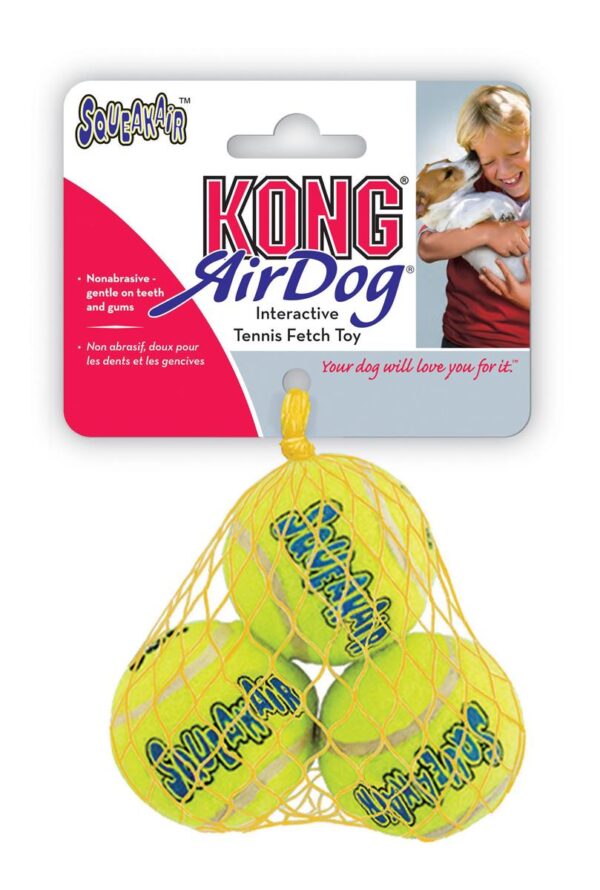 Kong Tennisball M/Pip