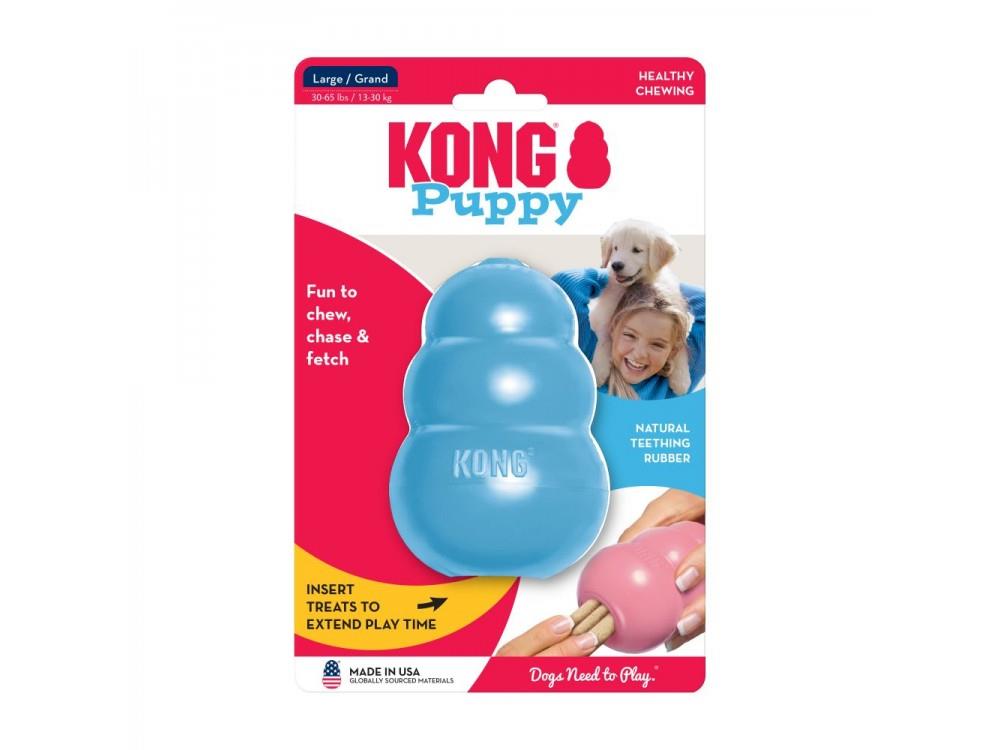 Kong Puppy - Bilde 1