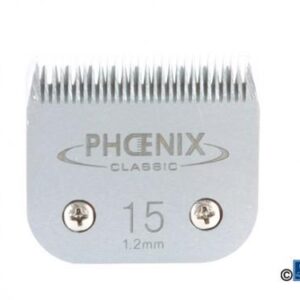 Phoenix Classic Skjær - Bilde 1