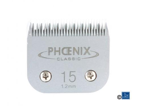 Phoenix Classic Skjær