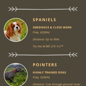 Acme Fløyte Alpha 211,5 - Bilde 4