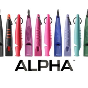 Acme Fløyte Alpha 211,5 - Bilde 1