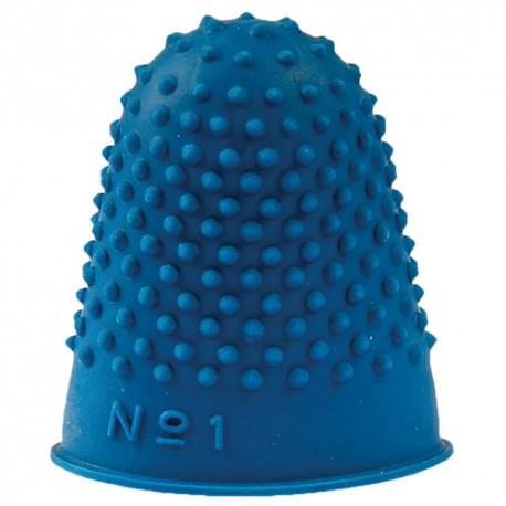 Gummi Fingertupper 10Pk