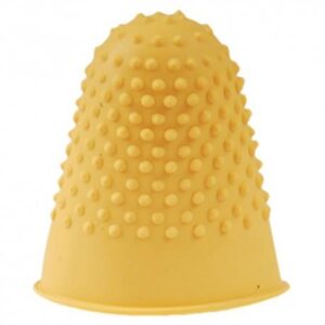 Gummi Fingertupper 10Pk