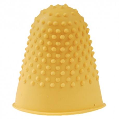 Gummi Fingertupper 10Pk