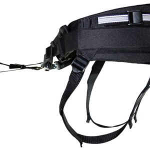 Baggen Kjørebelte Race