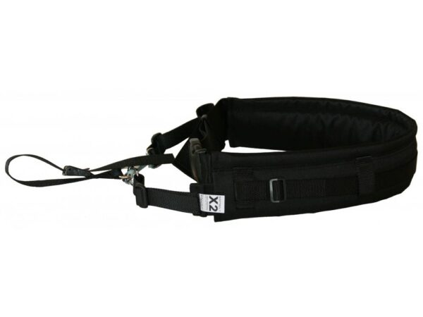 Baggen Kjørebelte Jakt/Villmark