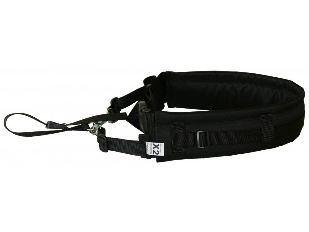 Baggen Kjørebelte Jakt/Villmark - Bilde 2