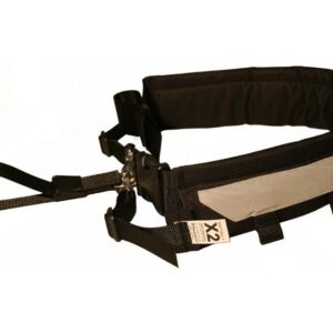 Baggen Kjørebelte Reflex - Bilde 1