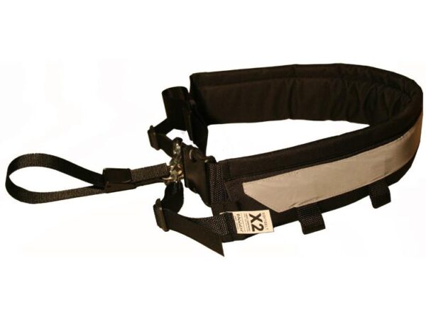 Baggen Kjørebelte Reflex