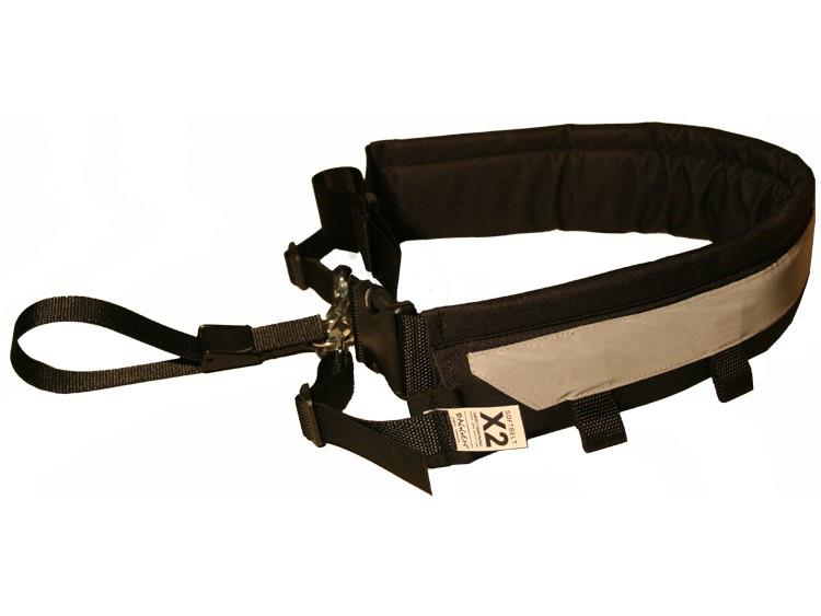 Baggen Kjørebelte Reflex - Bilde 2