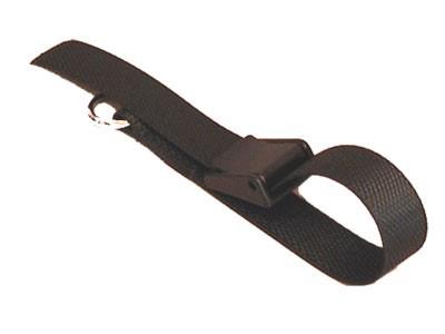 Baggen Hurtigutløser