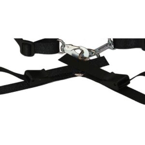 Baggen Hurtigutløser - Bilde 1