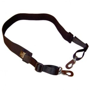 Baggen Utbytterstrikk M/Kroker - X1