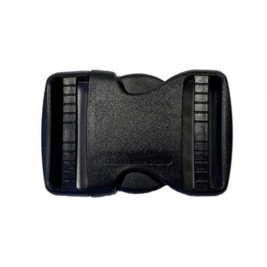 Baggen Reserveklips - Bilde 2