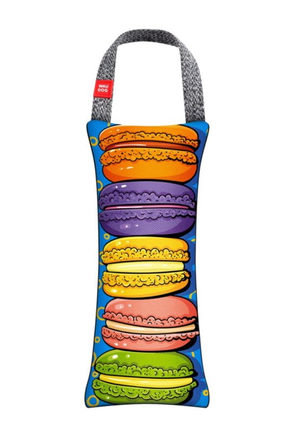 Collar Bitepølse "Makroner"