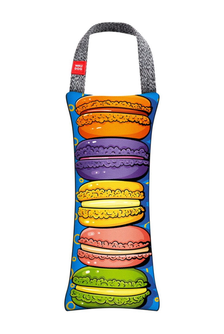 Collar Bitepølse "Makroner"