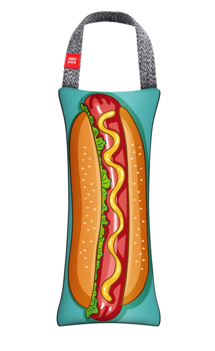 Collar Bitepølse "Hot-dog"