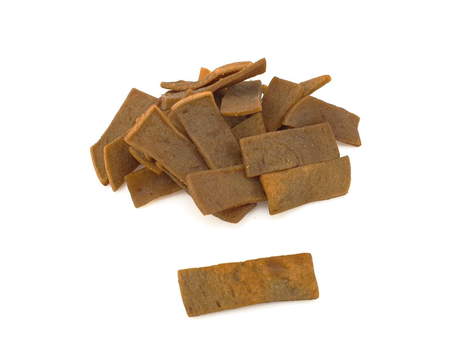 Delibest Cat Snack Kanin 45gr - Bilde 2