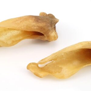 Delibest Light Lammeører Gourmet 150gr - Bilde 2