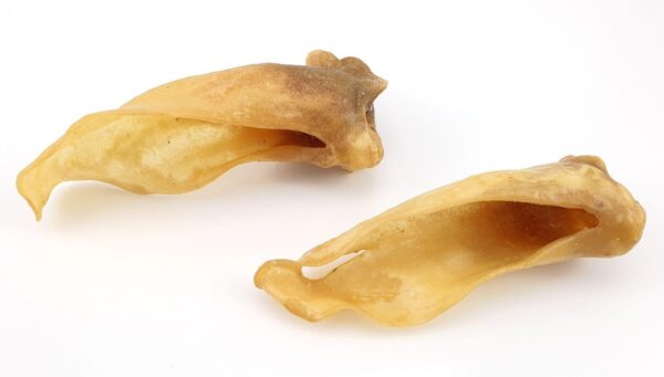 Delibest Light Lammeører Gourmet 150gr