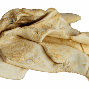 Delibest Storfe Skalp 5Kg