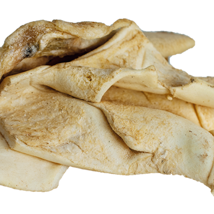 Delibest Storfe Skalp 5Kg - Bilde 1