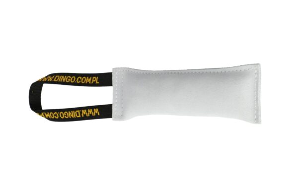 Dingo Bitepølse Lær