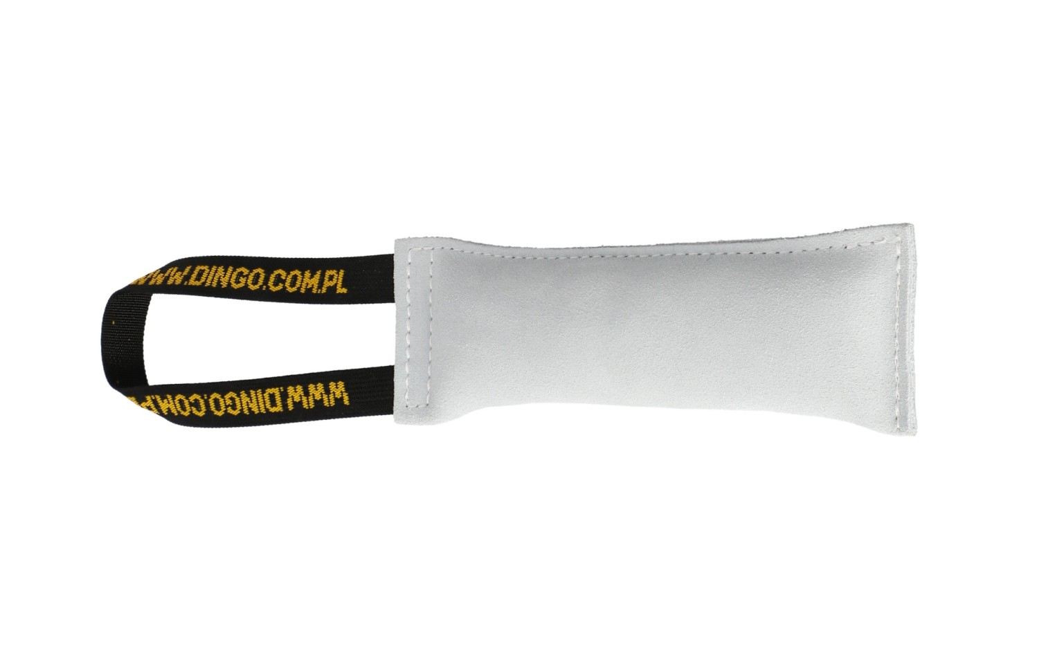 Dingo Bitepølse Lær - Bilde 1