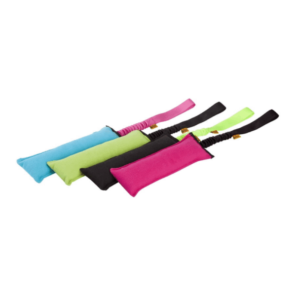 Dingo Draleke M/ Strikk Og Bitepølse 15cm