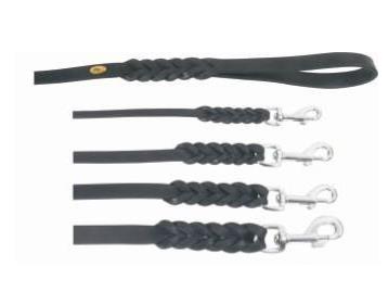 Dingo Lærline Fettet Brun