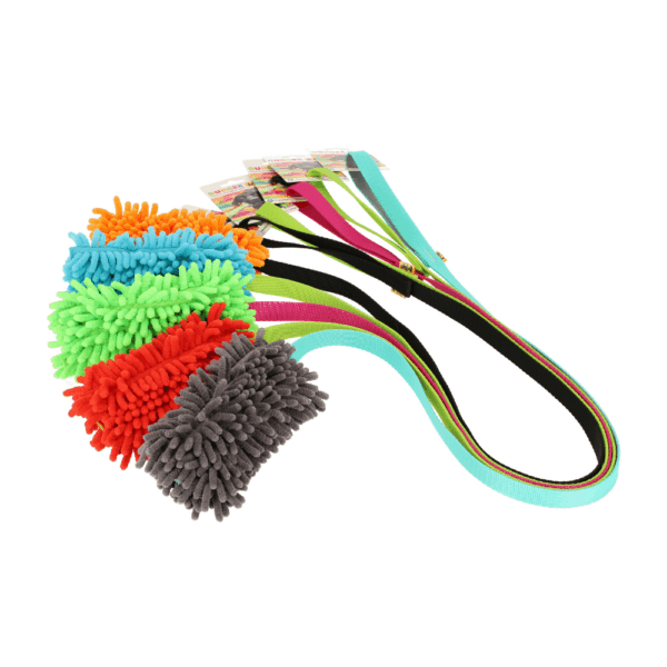 Dingo Moppleke Med Langt Håndtak